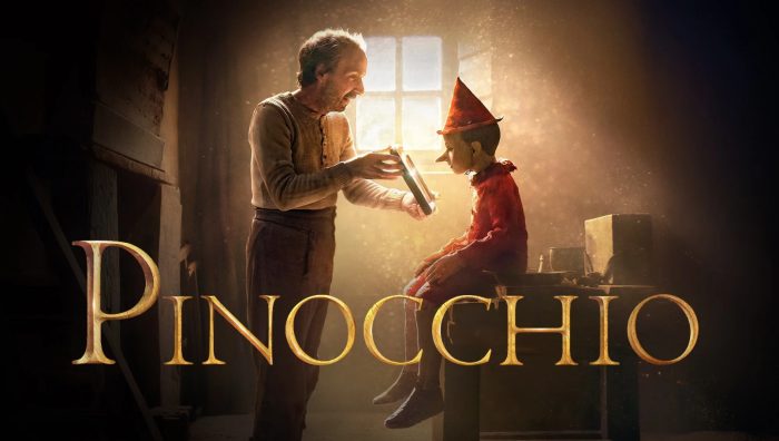 Pinocchio